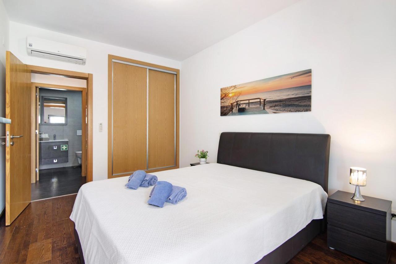Apartamento Oceano Albufeira Exterior photo